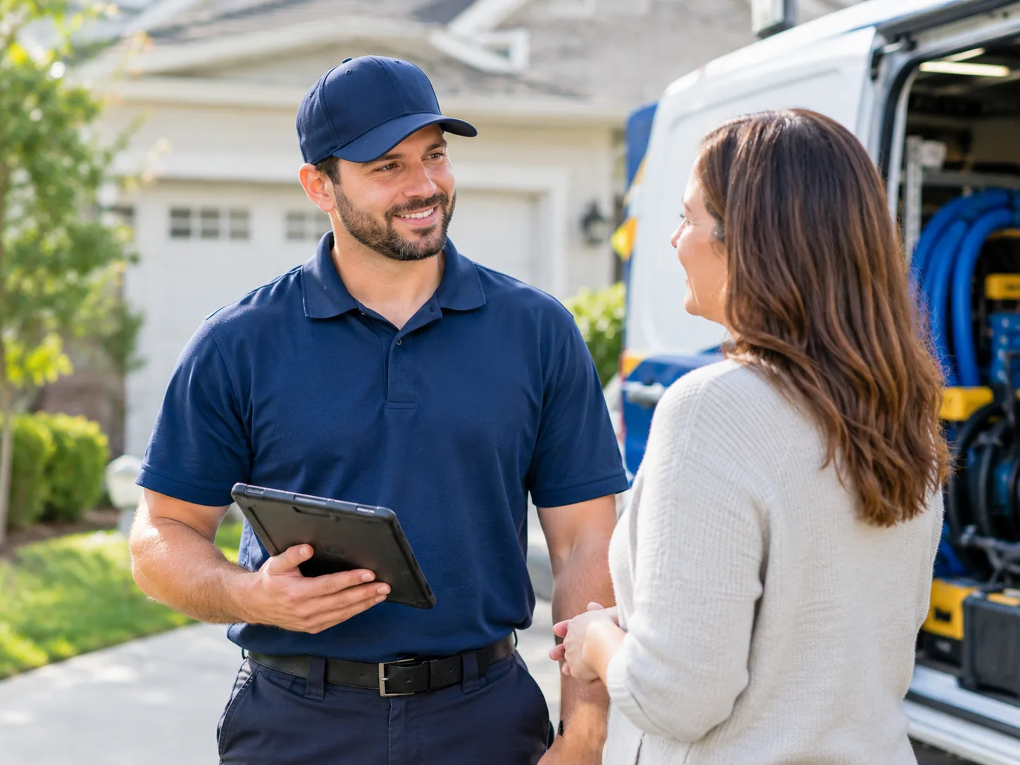 Sewage Backup Cleanup Cloutierville, LA FAQs